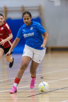 Bild 1125 - wBJ NFV Futsalmeisterschaft